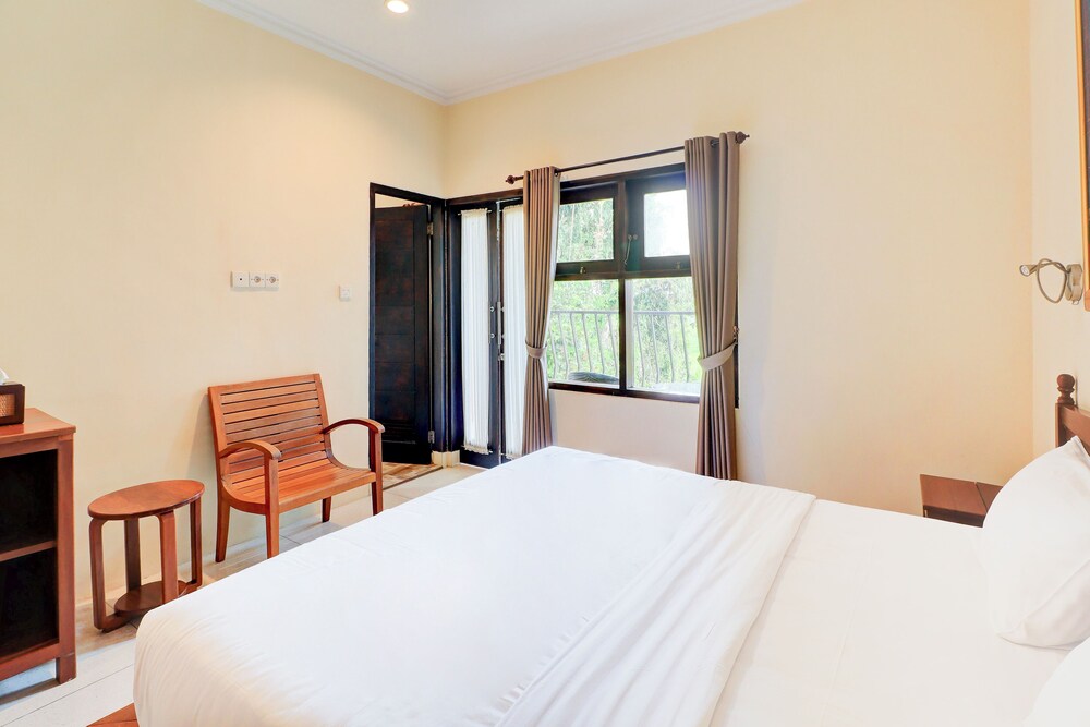 

Napoli - Ubud - Bali - Capital O Suly Resort Ubud