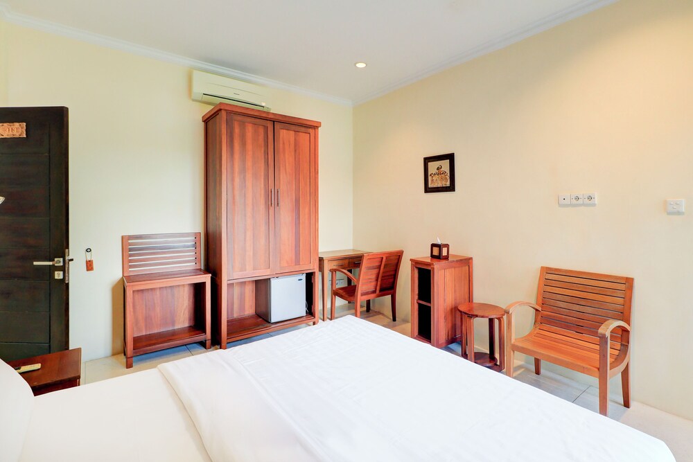 

Napoli - Ubud - Bali - Capital O Suly Resort Ubud