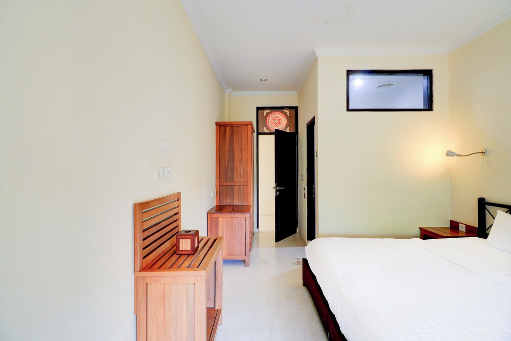 

Napoli - Ubud - Bali - Capital O Suly Resort Ubud