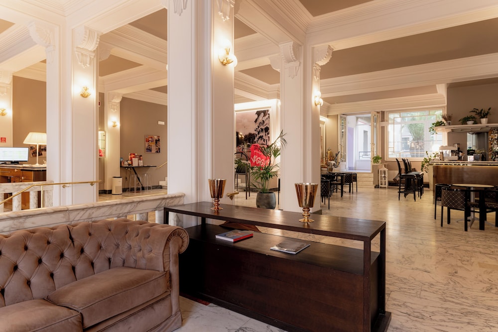

Bari - Viareggio - Hotel Residence Esplanade