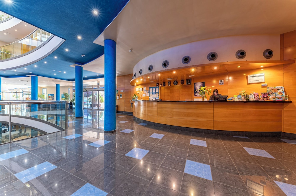 

Bari - Altea - Hotel Rober Palas