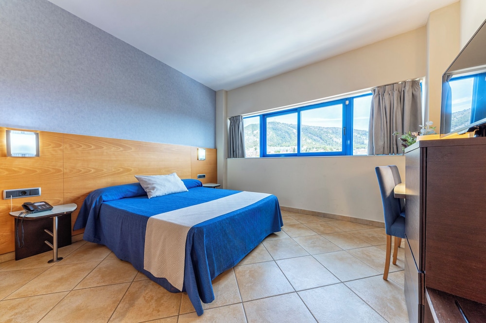 

Firenze - Altea - Hotel Rober Palas