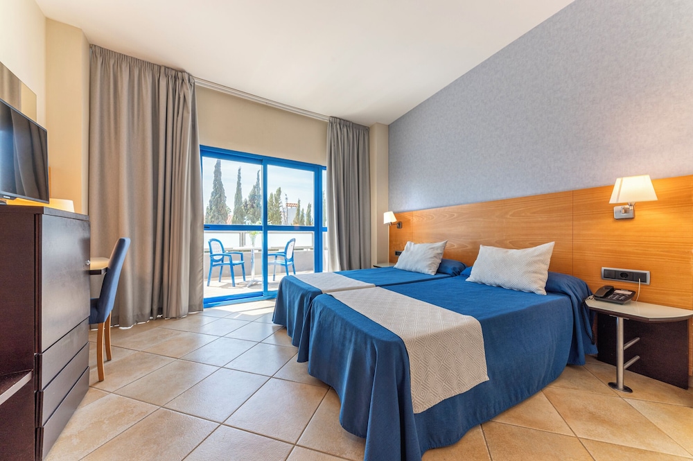 

Torino - Altea - Hotel Rober Palas