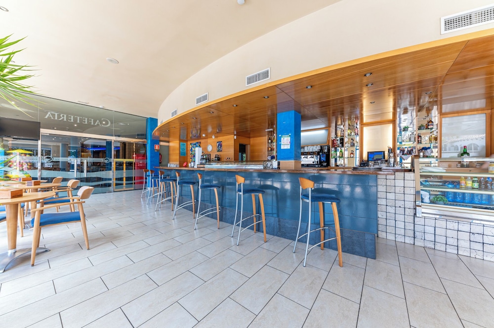

Torino - Costa Blanca, Spagna - Hotel Rober Palas