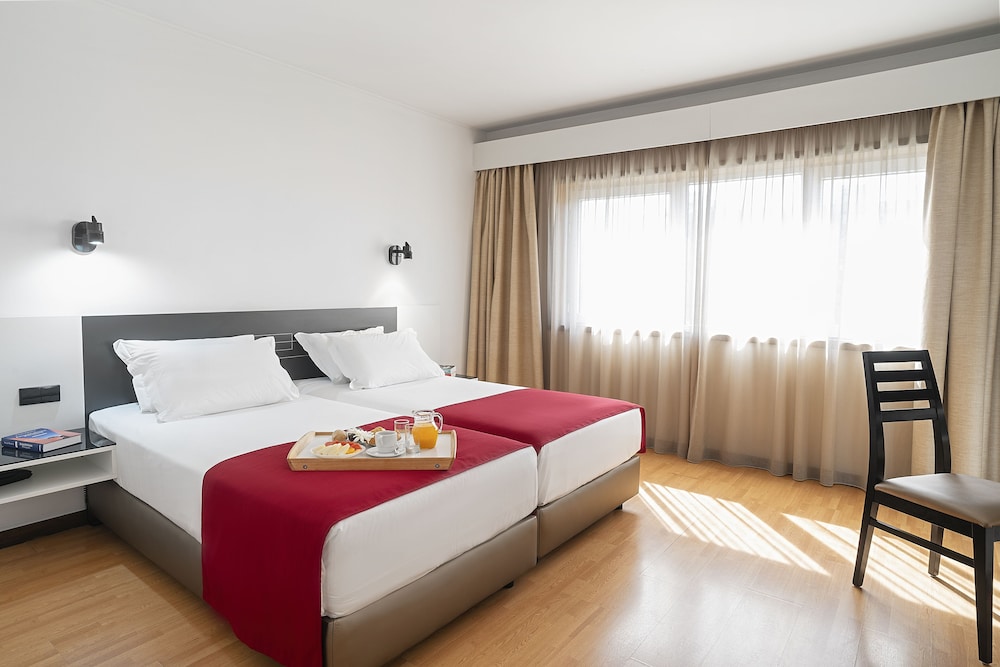 

Roma - Maia - Hotel Amadeos - Matosinhos - Porto