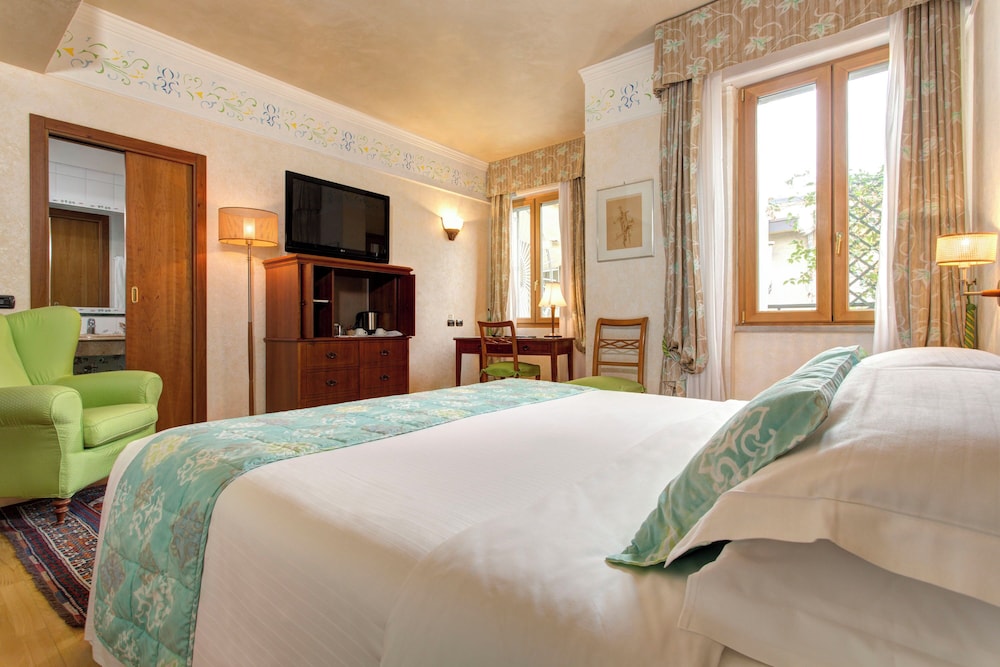 

Bari - Verona - Hotel Firenze