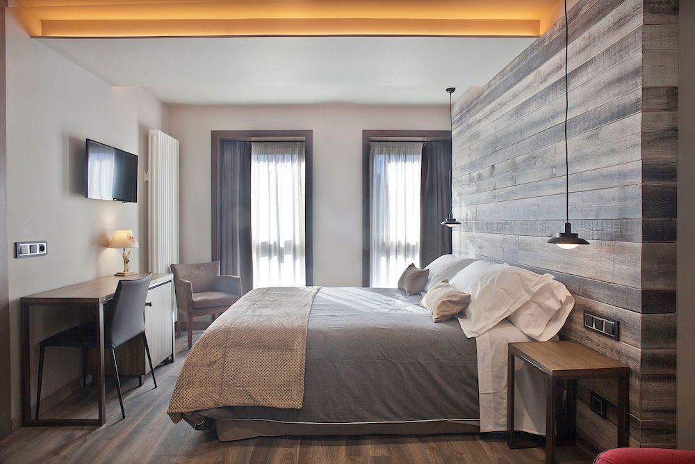 Hotel Boutique La Neu