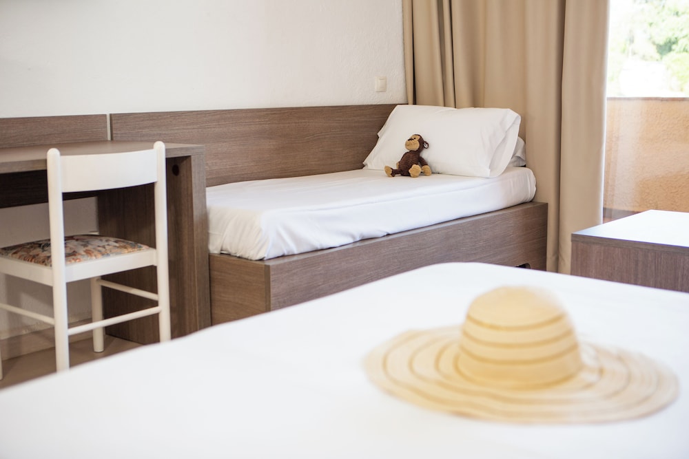 

Torino - Platja D'Aro - RVHotels Golf Costa Brava