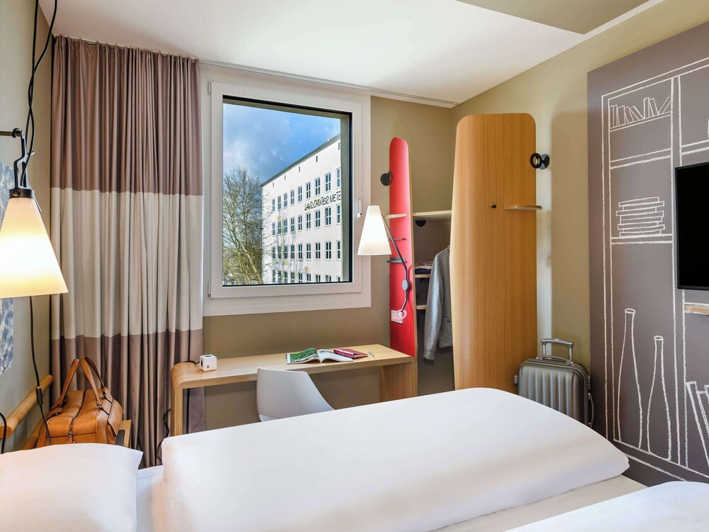

Bari - Landshut - ibis Landshut City