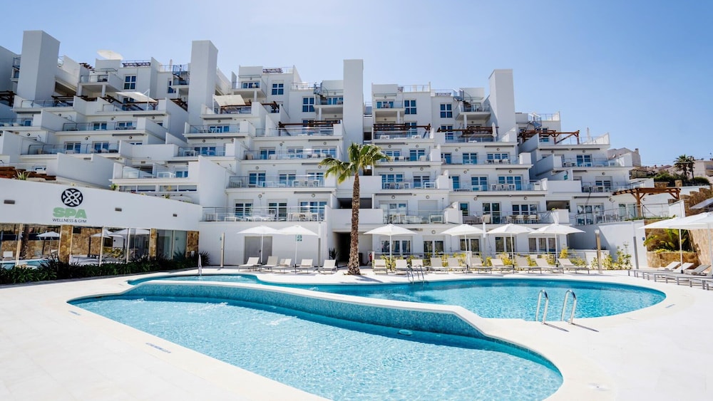

Milano - El Campello - Dormio Resort Costa Blanca Beach & Spa