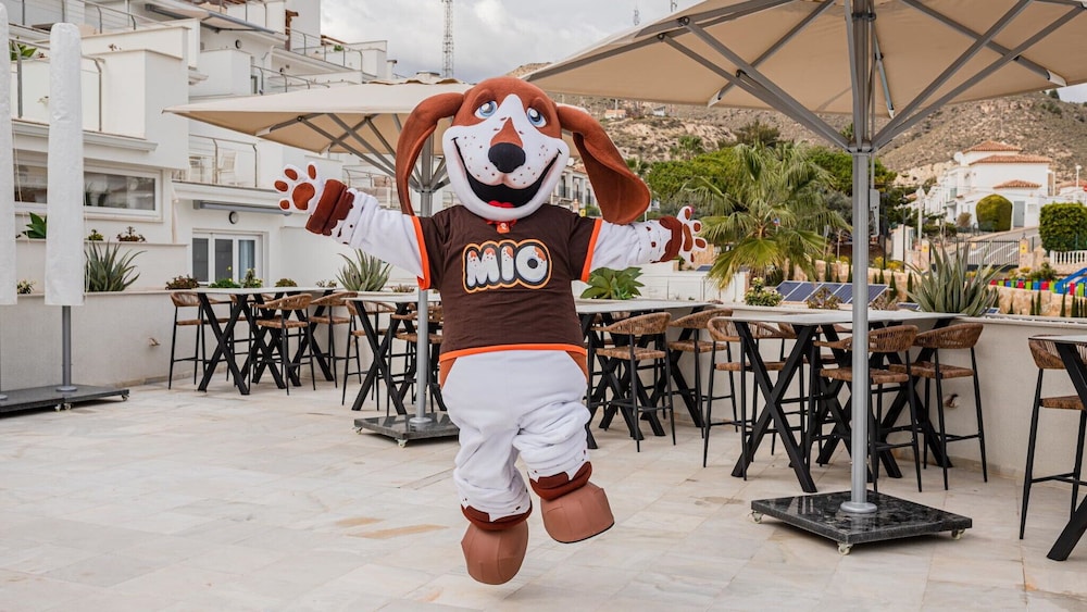 

Roma - El Campello - Dormio Resort Costa Blanca Beach & Spa