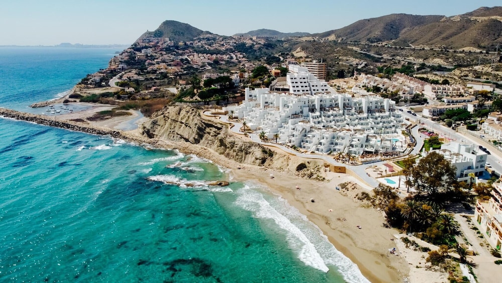 Göteborg - Carrer del Mar - Dormio Resort Costa Blanca Beach & Spa