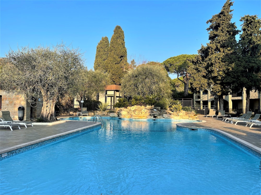 

Venezia - Grasse - La Lune De Mougins - Hotel & Spa