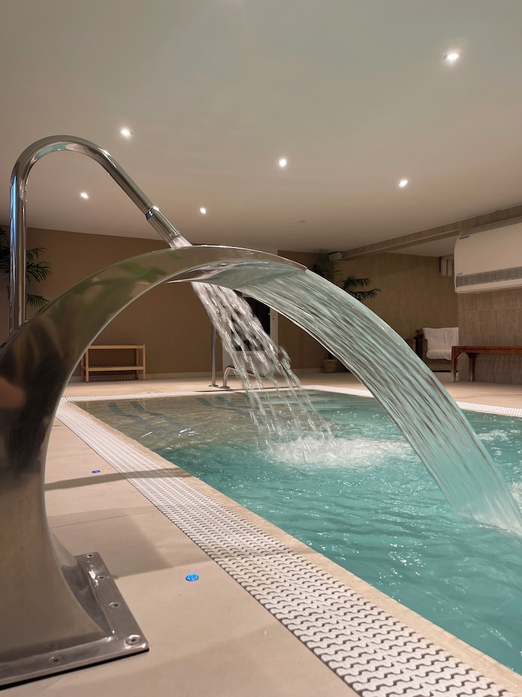 

Venezia - Grasse - La Lune De Mougins - Hotel & Spa