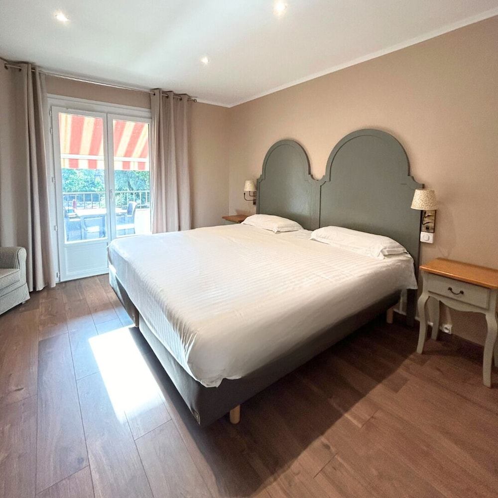 

Venezia - Grasse - La Lune De Mougins - Hotel & Spa