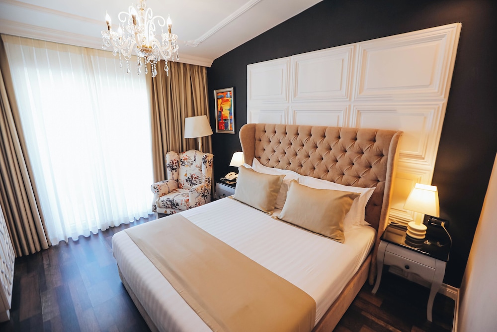 

Milano - Golem - Flower Hotels & Resorts