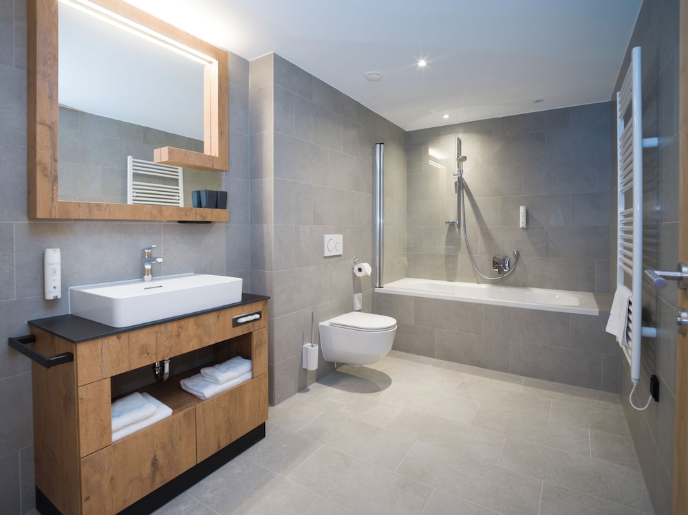 

Napoli - Ischgl - All-Suite Resort Paznaun