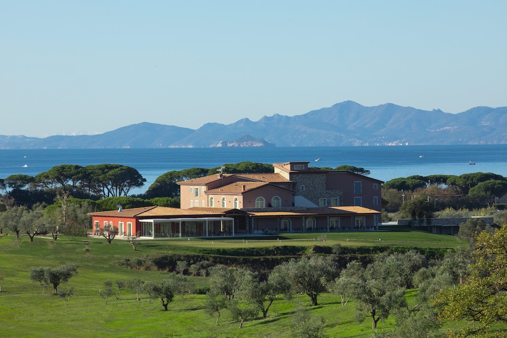 

Napoli - Maremma, Toscana - Riva Toscana Golf Resort & SPA