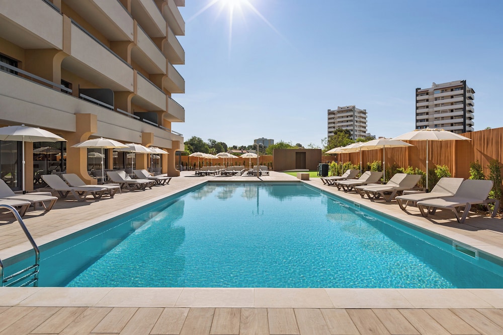 

Napoli - Figueira, Portimão - Wyndham Residences Alvor Beach