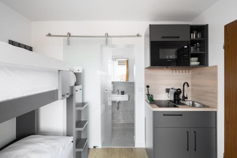 

Bari - Monaco di Baviera - Homaris Apartments München Laim