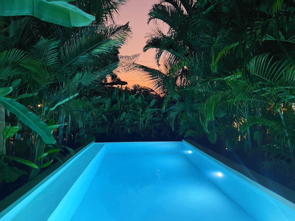 

Verona - Nungwi, Zanzibar - Gaia Villas