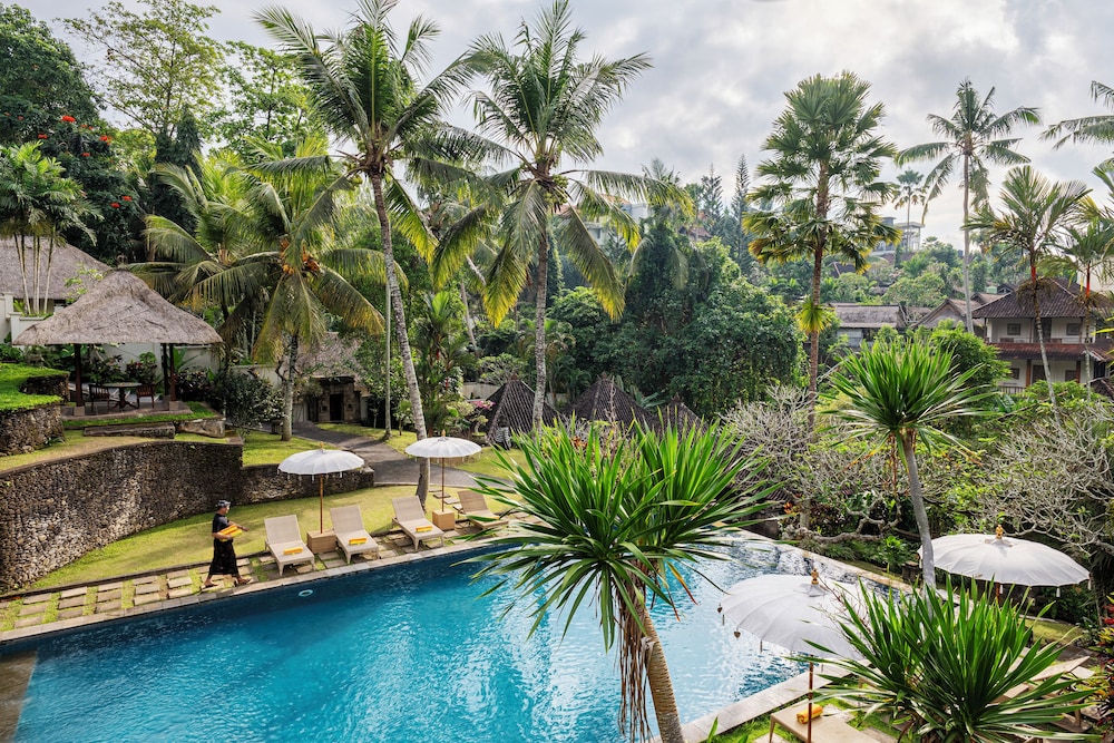 

Milano - Abiansemal - Pertiwi Resort & Spa