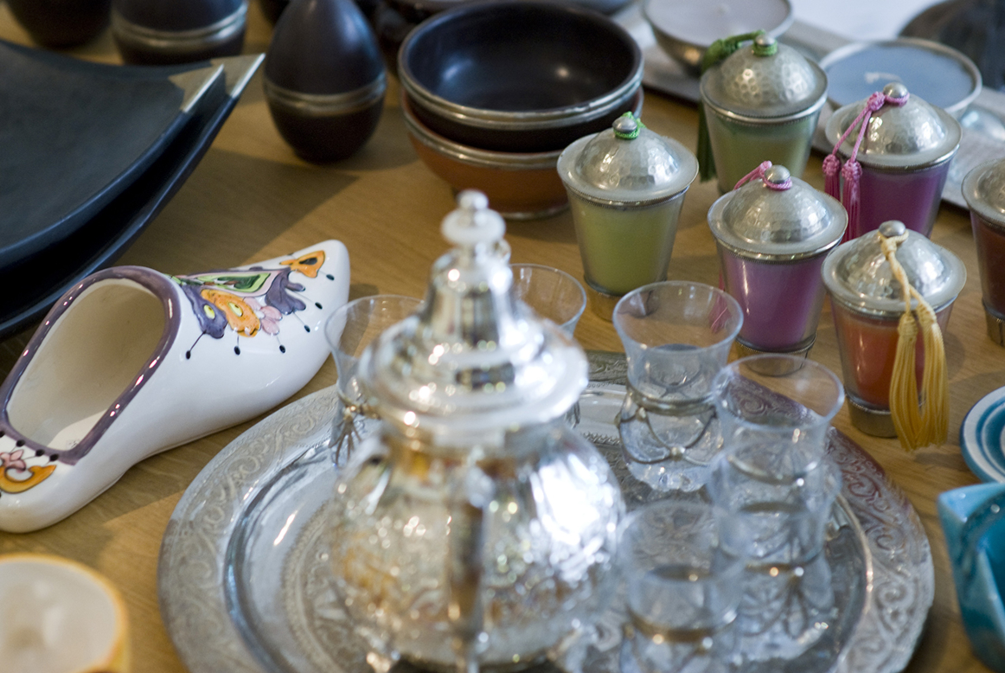 

Milano - Inezgane - Hotel Timoulay and Spa Agadir