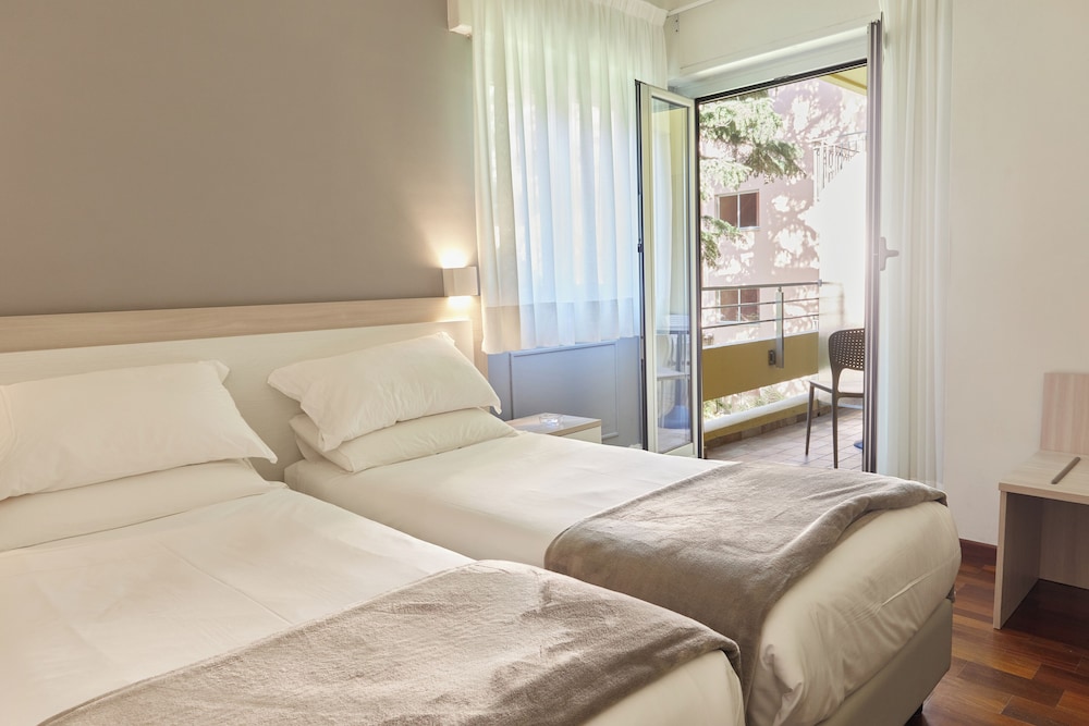 

Roma - Beausoleil - Principato di Monaco - Hôtel Alexandra