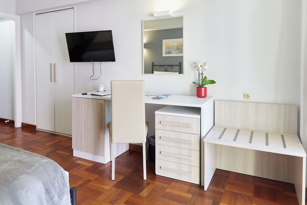 

Venezia - Saint-Tropez - Hôtel Alexandra