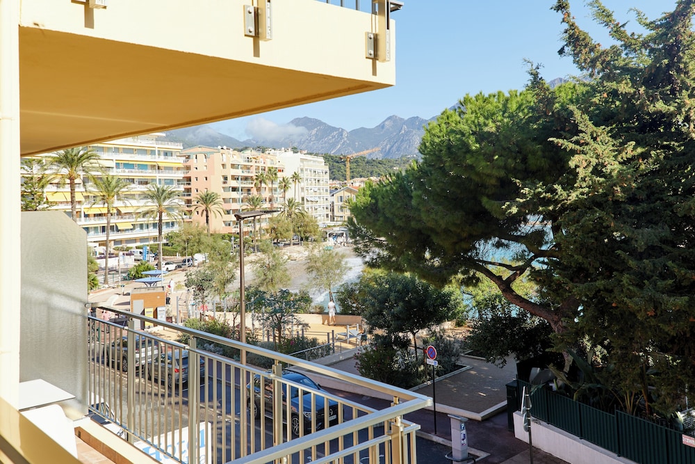 

Roma - Menton - Hôtel Alexandra