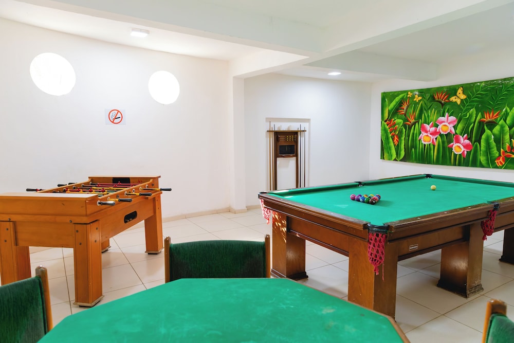 

Milano - Porto Seguro - Hotel Adriattico
