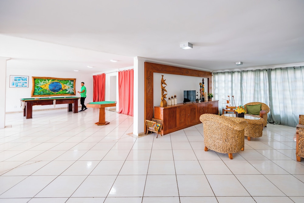 

Milano - Porto Seguro - Hotel Casa Blanca Porto Seguro