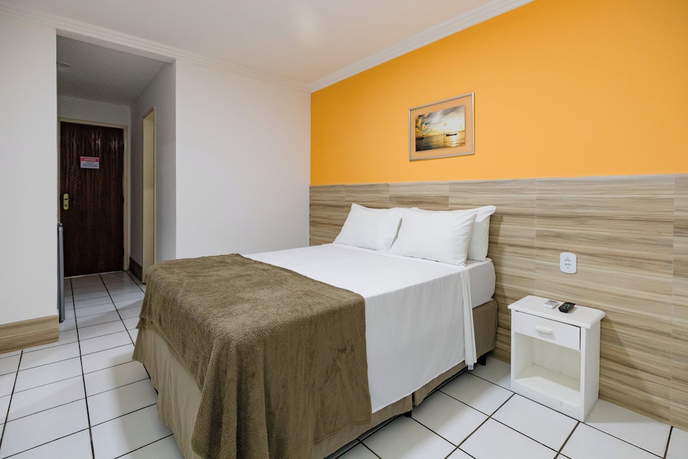 

Roma - Porto Seguro - Hotel Casa Blanca Porto Seguro