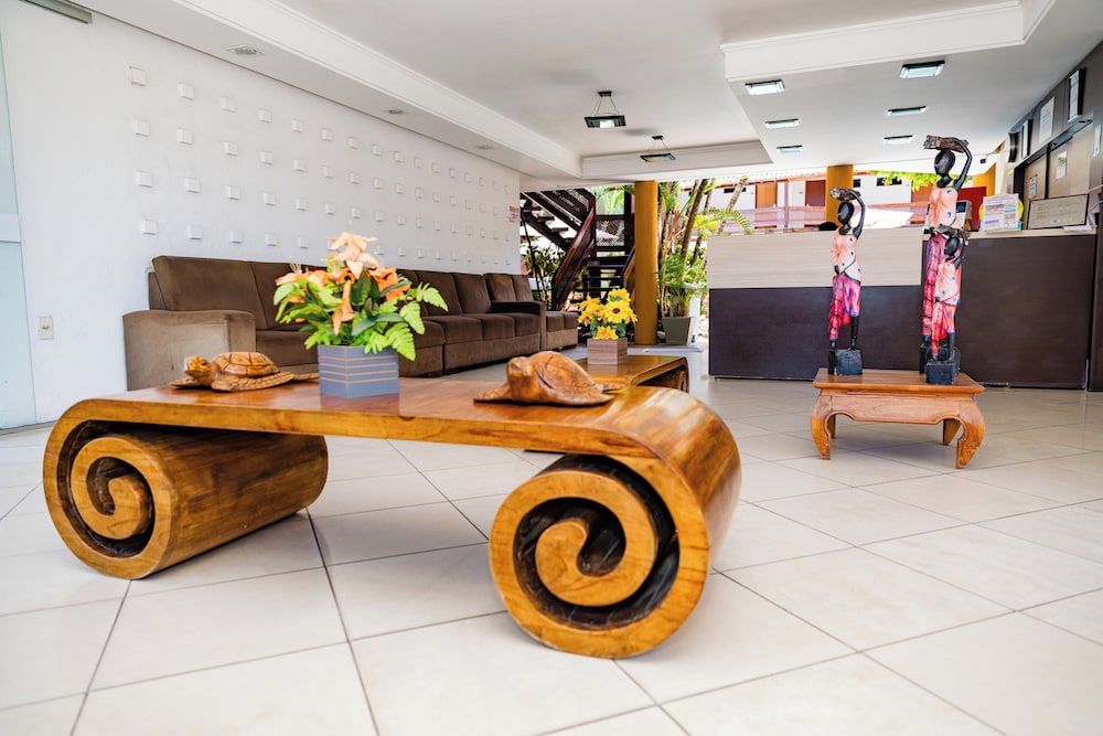

Milano - Porto Seguro - Hotel Casa Blanca Porto Seguro