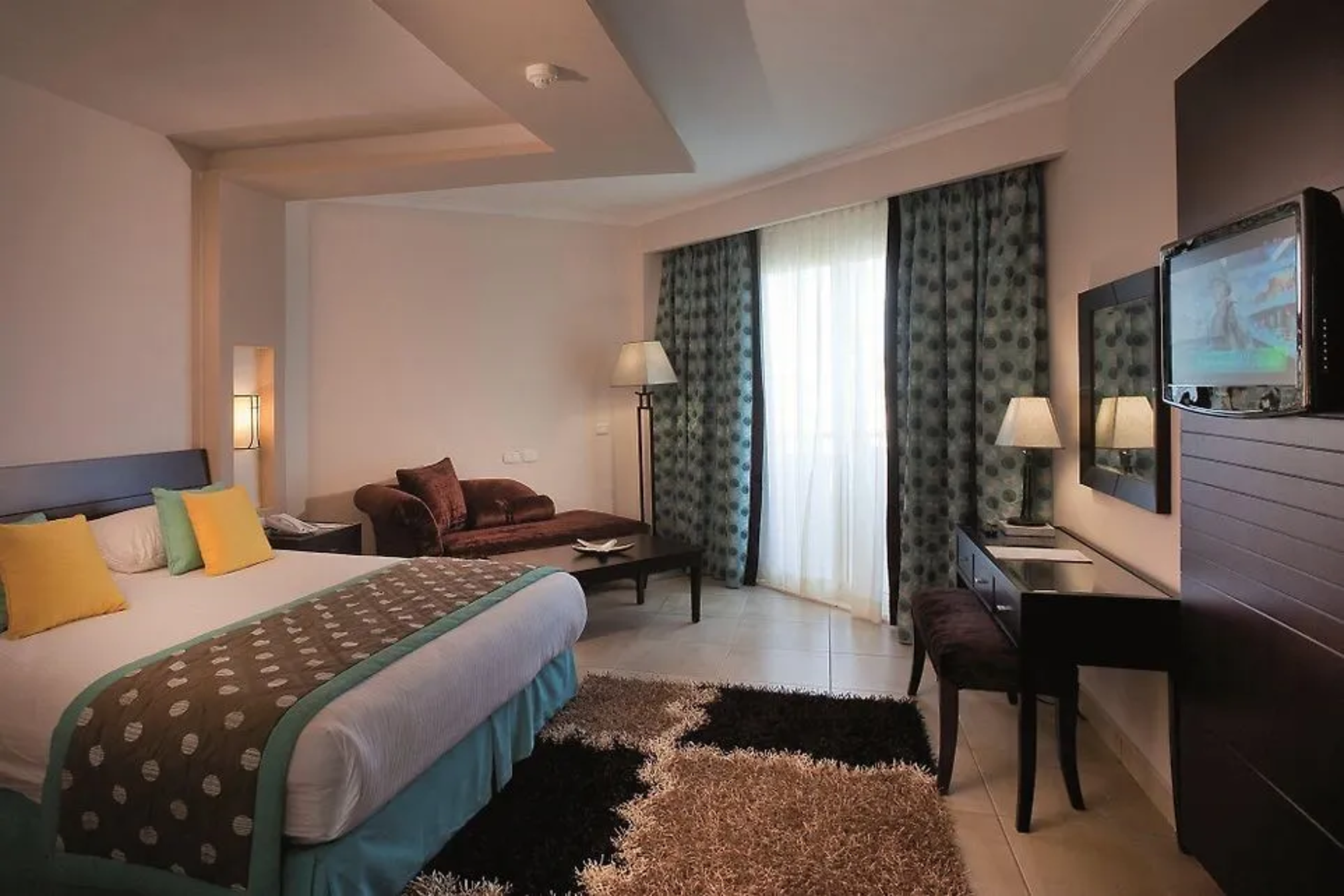 

Verona - Soma Bay - Amwaj Beach Club Abu Soma