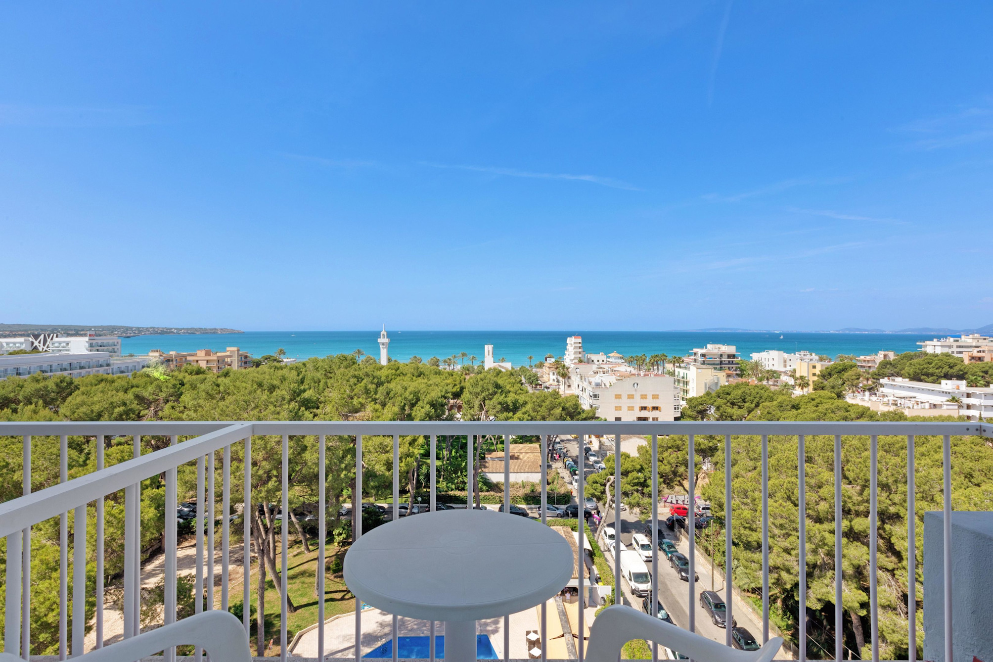 

Brindisi - El Arenal - Pabisa Sofia