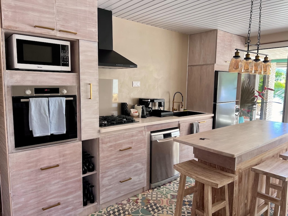 

Roma - Tohautu - Villa Mitirapa