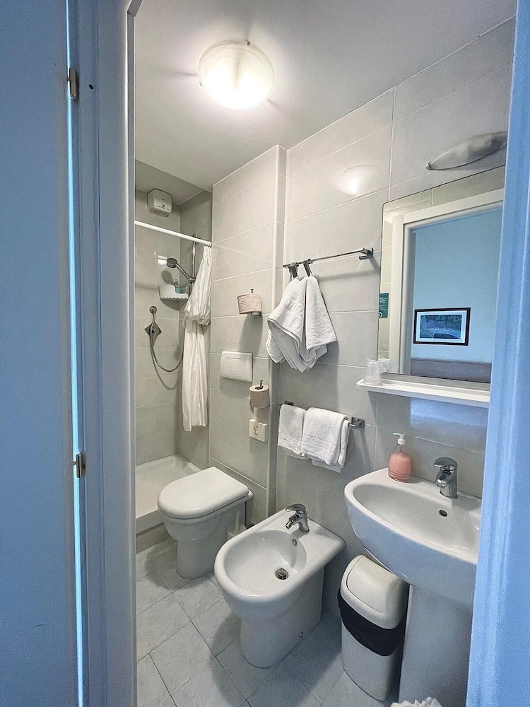 

Milano - Finale Ligure - Hotel Florenz