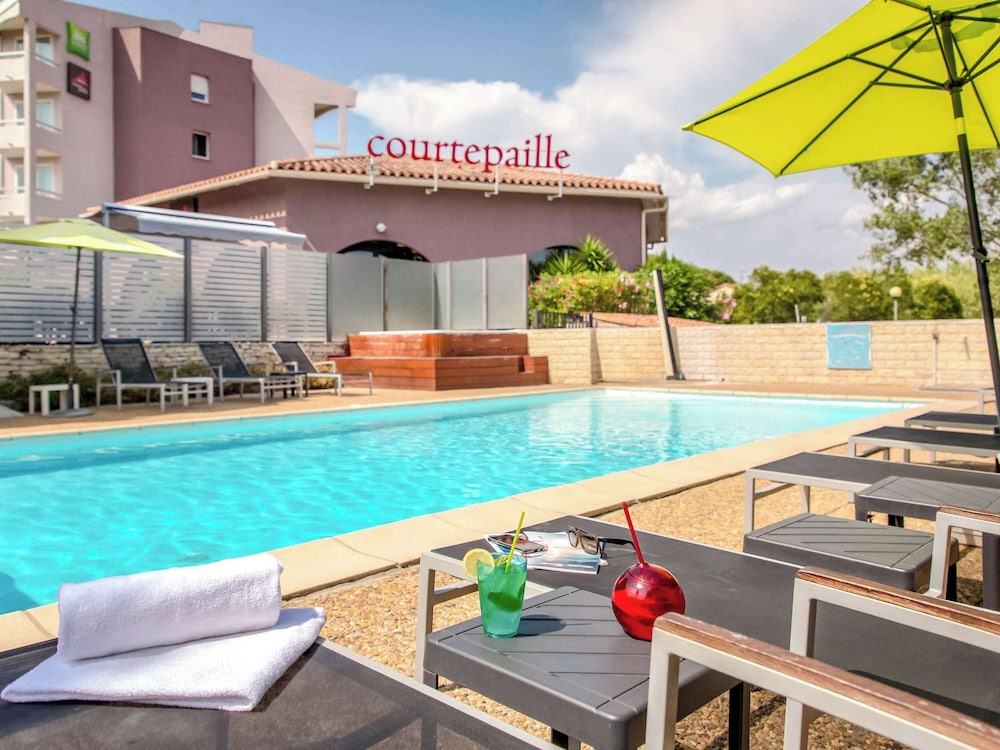 

Bologna - Saint-Raphaël, Provence-Alpes-Côte d'Azur - ibis Styles Fréjus St Raphael