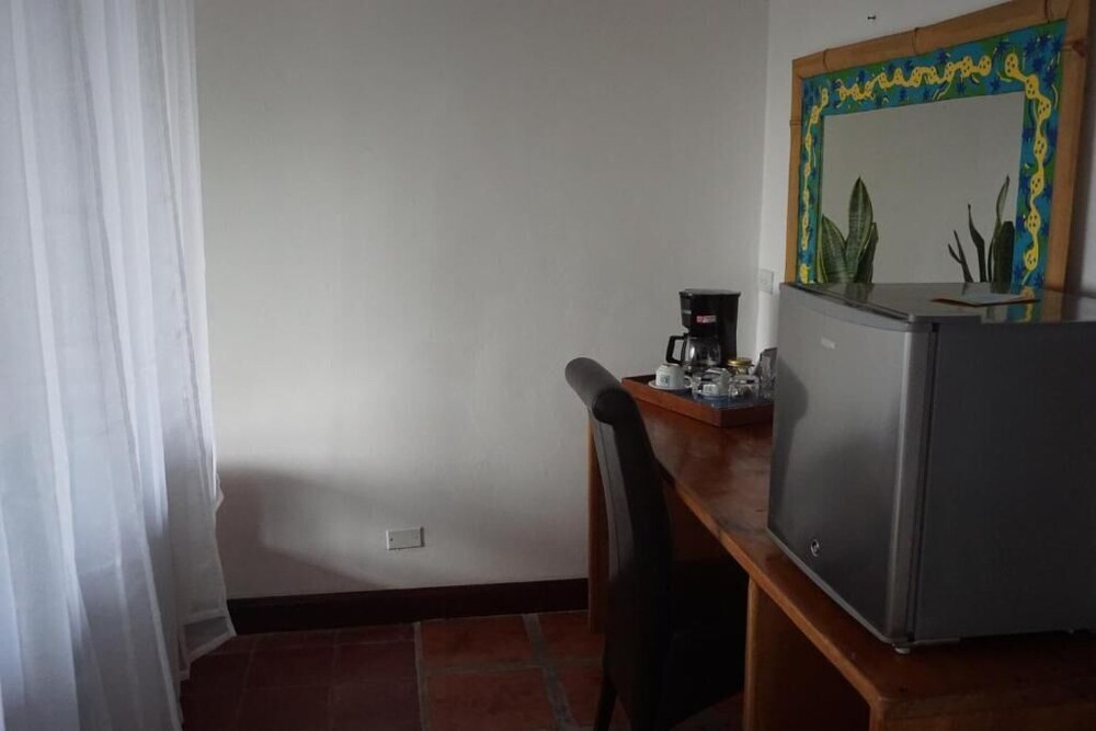 

Venezia - Quepos - Hotel Planeta Sano