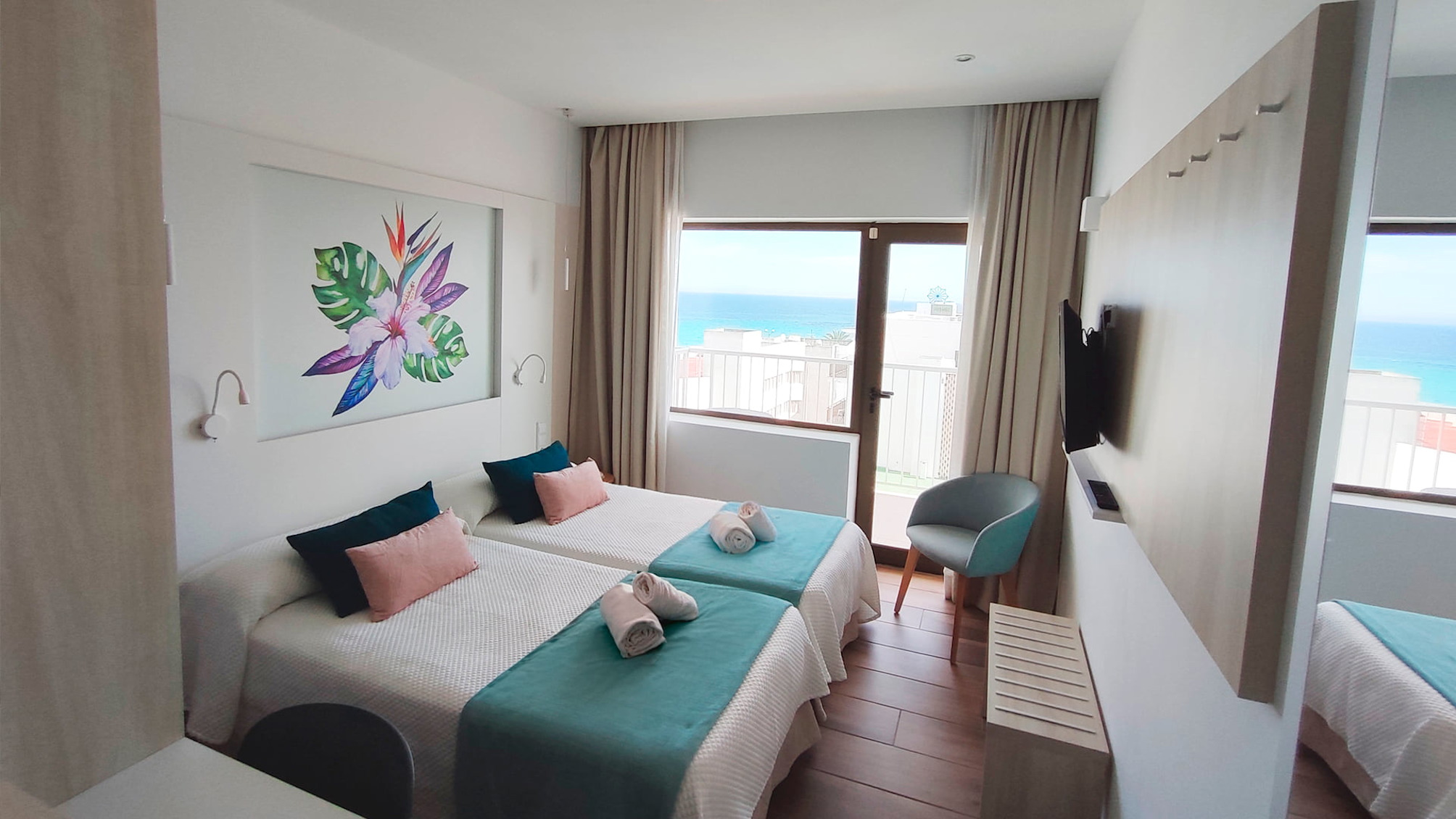

Bologna - Cala Bona - BLUESEA Anba Romani Hotel