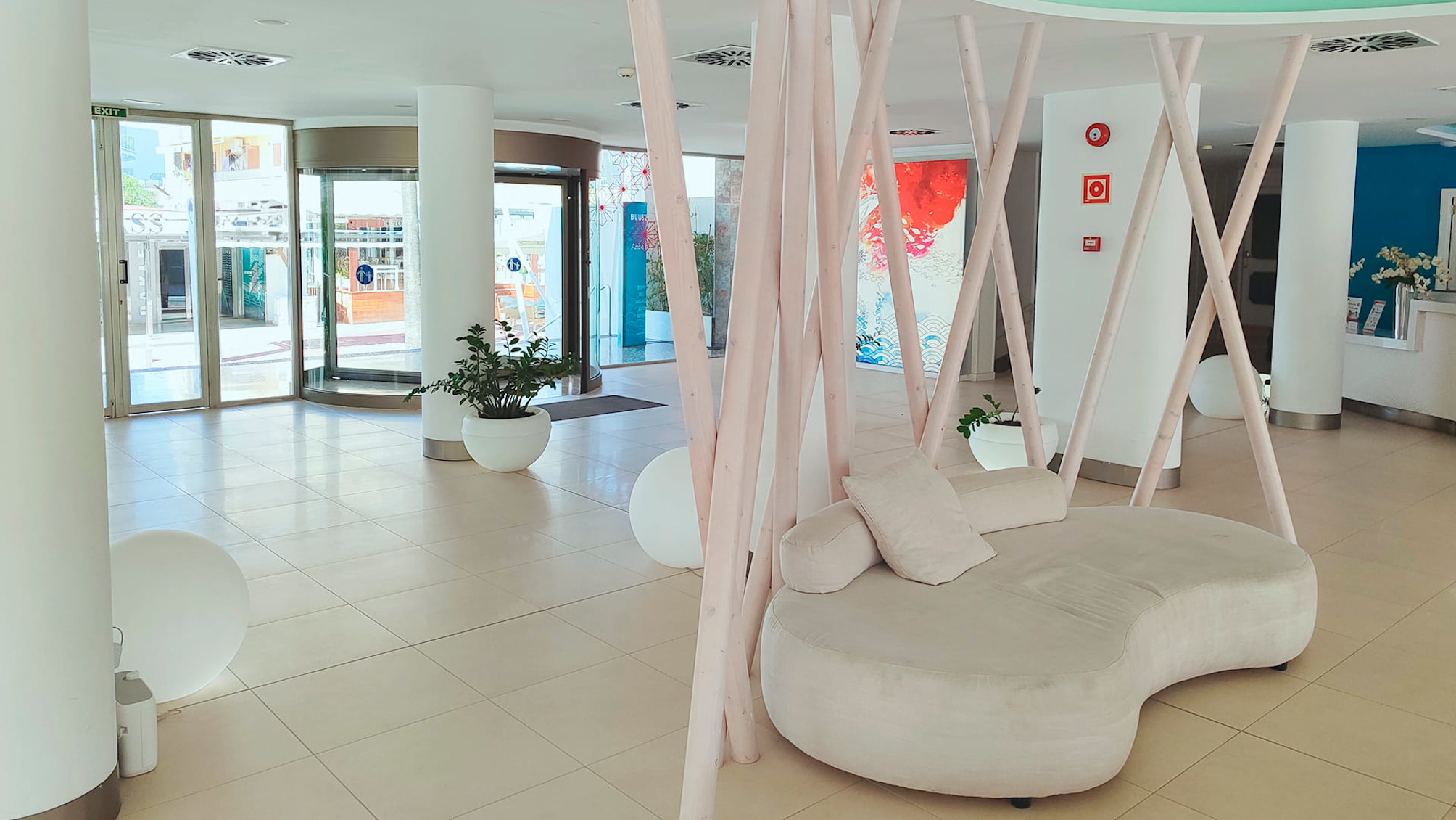 

Venezia - Sa Coma - BLUESEA Anba Romani Hotel