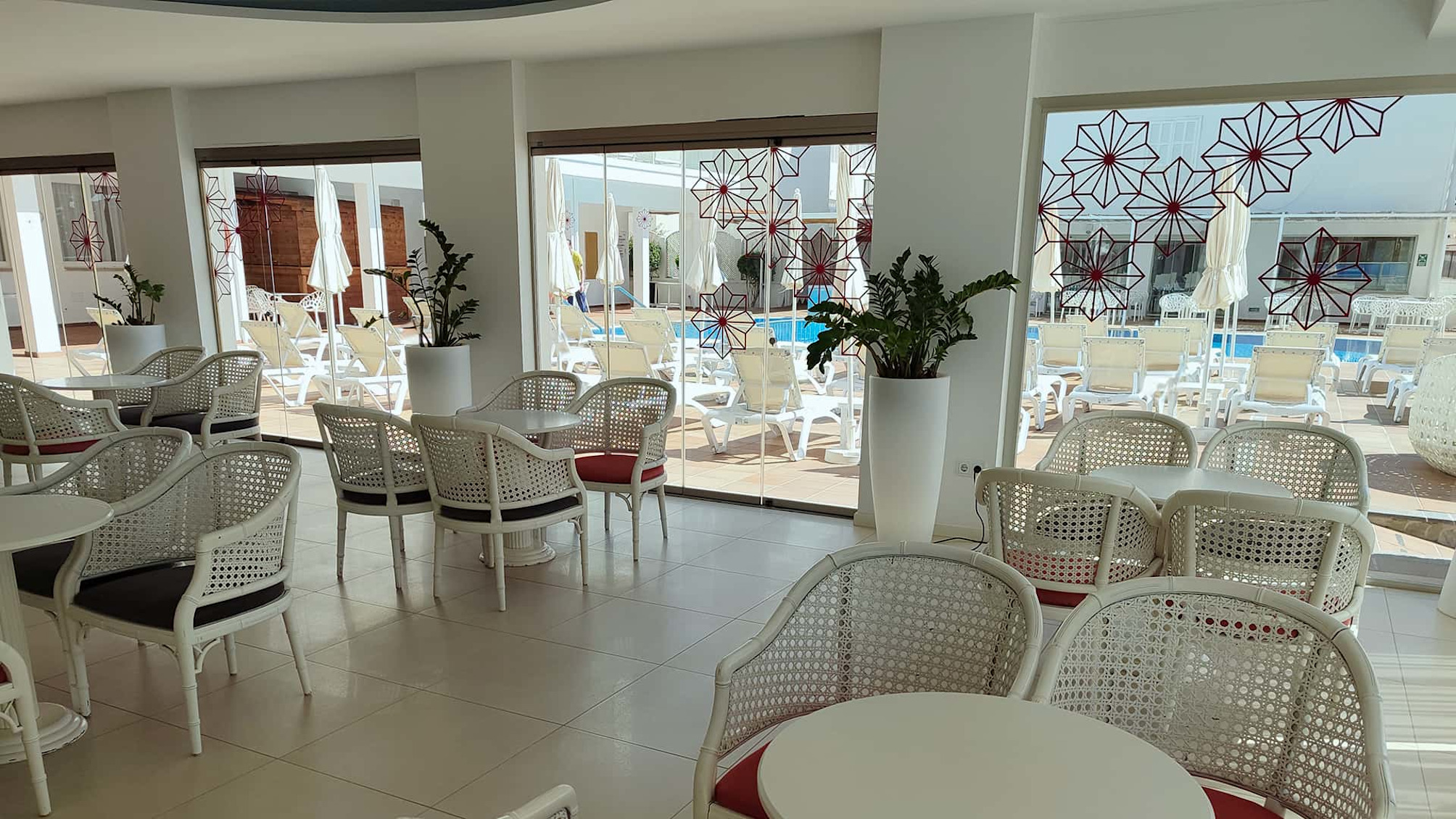 

Catania - Sa Coma - BLUESEA Anba Romani Hotel
