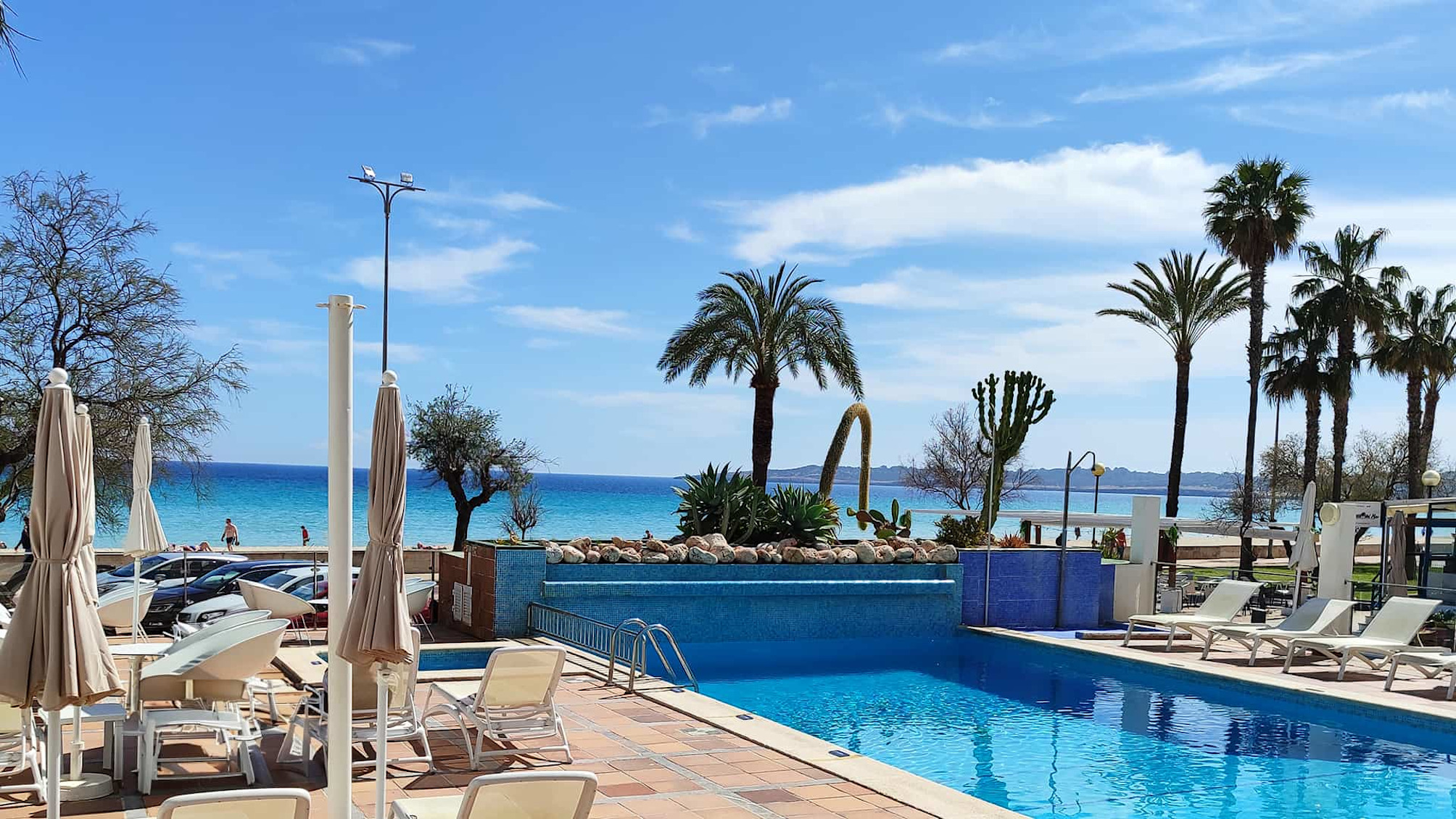 

Firenze - Sa Coma - BLUESEA Anba Romani Hotel