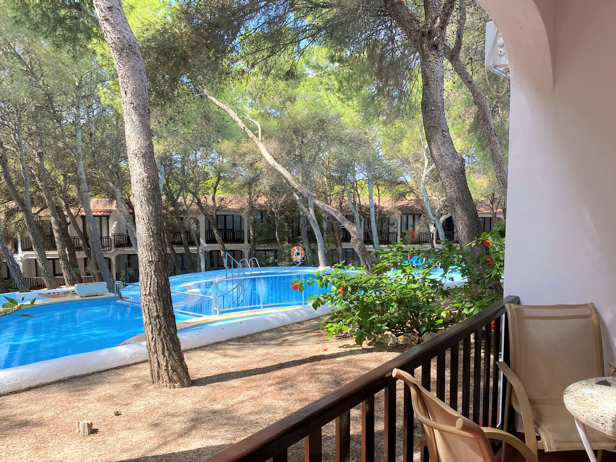 

Firenze - Arenal D'En Castell - Sol Parc Hotel & Apartments