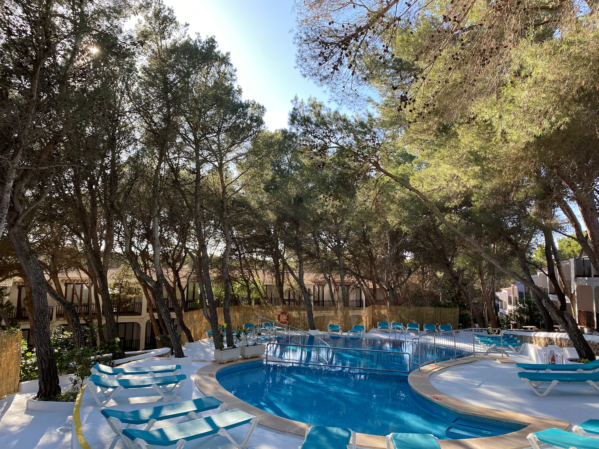 

Bari - Es Mercadal - Sol Parc Hotel & Apartments