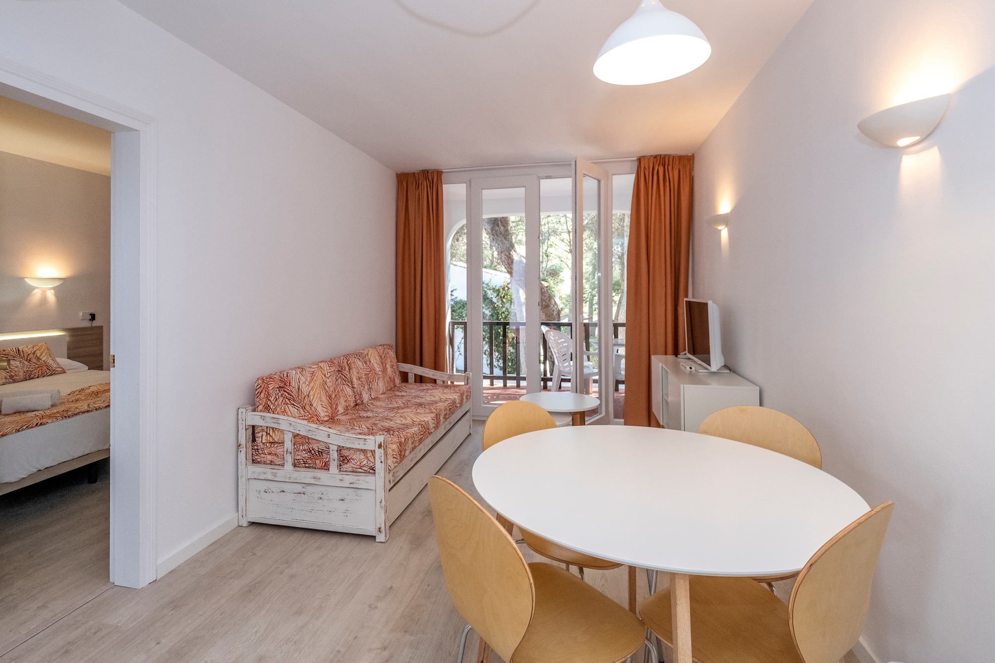 

Roma - Es Mercadal - Sol Parc Hotel & Apartments