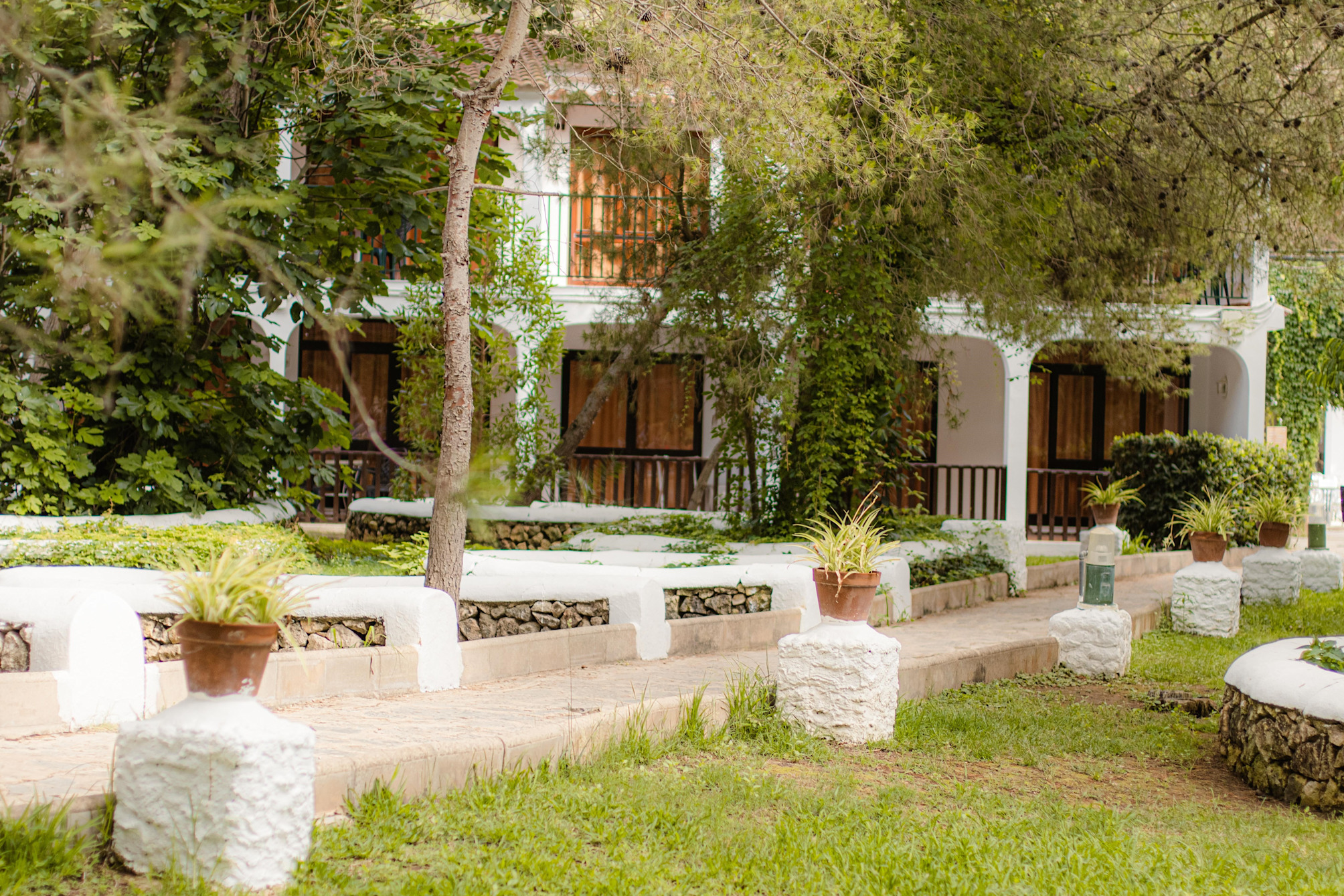 

Firenze - Es Mercadal - Sol Parc Hotel & Apartments