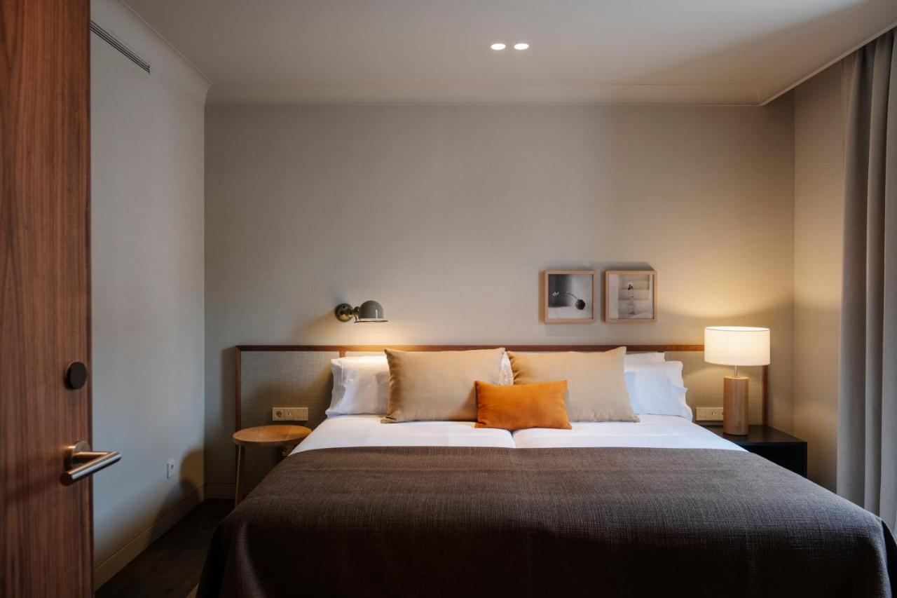 

Roma - Costa Cantabria - Hotel Rhin Garden