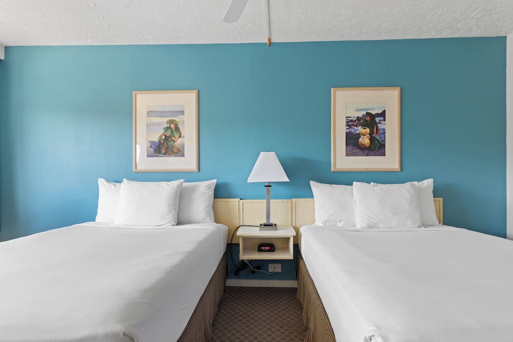 

Milano - Wailuku - Maui Seaside Hotel